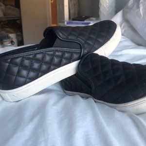 Steve Madden quilted